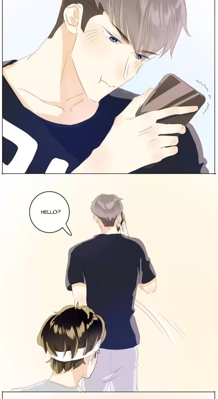 Mens Wear Store and Her Royal Highness Chapter 71 page 8