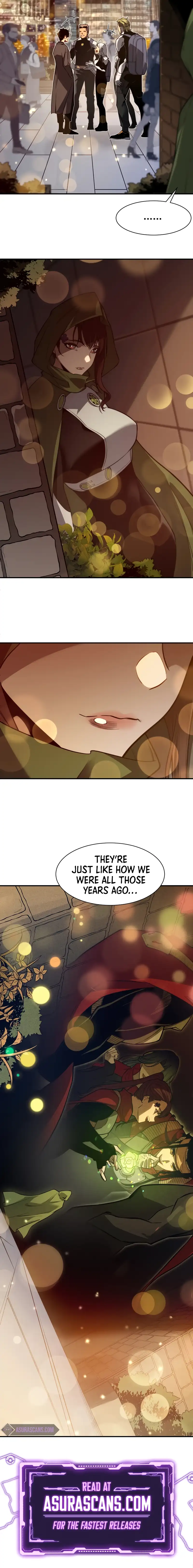 The Devil Never Cries Chapter 47 page 14