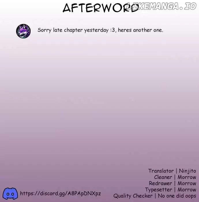 Monochrome Lovers Chapter 70 page 7