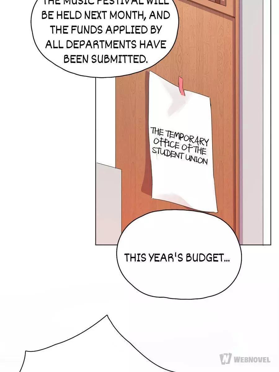 An Emperor Persistently Pursuits The Twelfth Wife Chapter 48 page 3