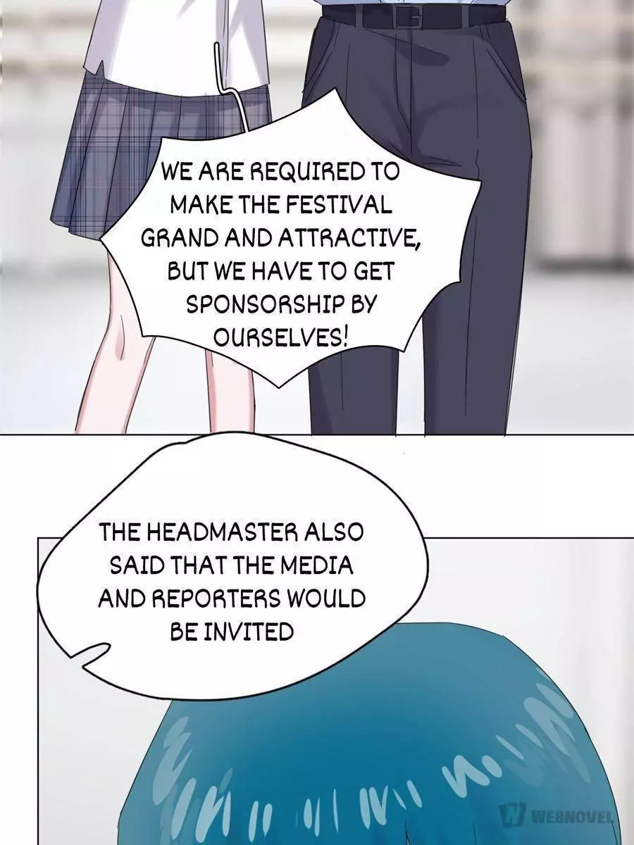 An Emperor Persistently Pursuits The Twelfth Wife Chapter 48 page 5