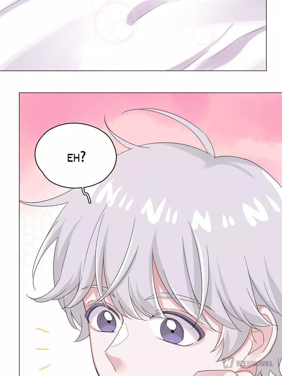 An Emperor Persistently Pursuits The Twelfth Wife Chapter 48 page 20