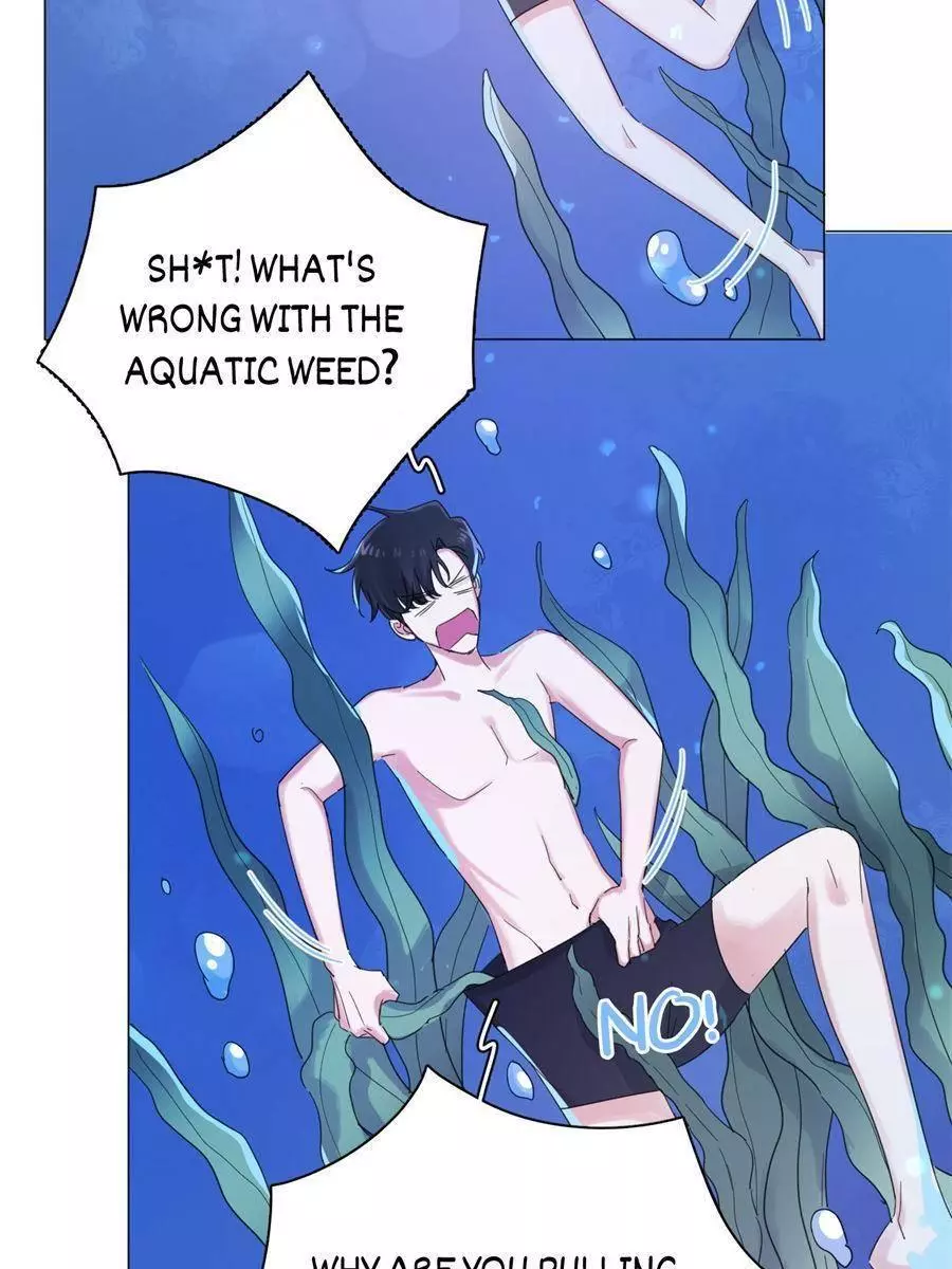 An Emperor Persistently Pursuits The Twelfth Wife Chapter 48 page 35