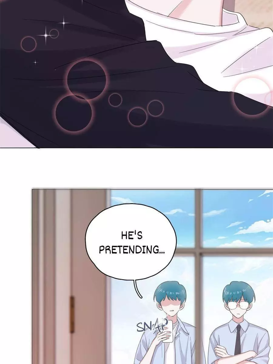 An Emperor Persistently Pursuits The Twelfth Wife Chapter 48 page 42
