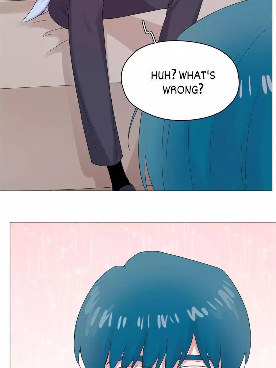 An Emperor Persistently Pursuits The Twelfth Wife Chapter 48 page 11
