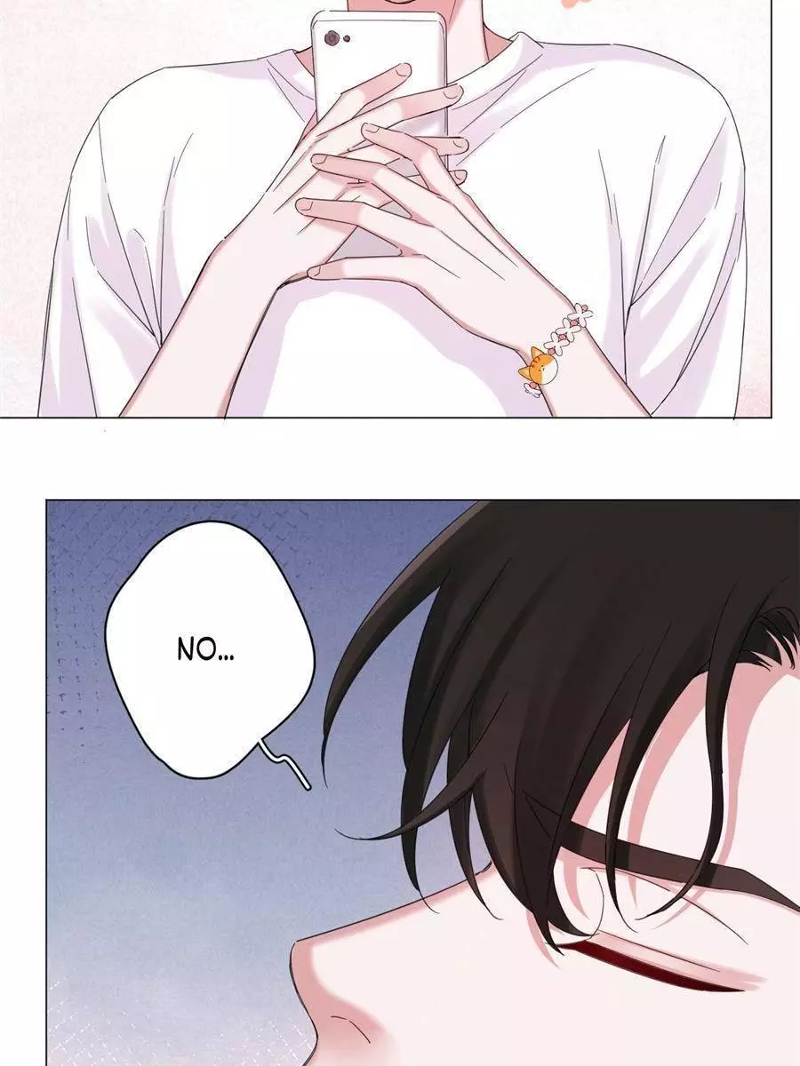 An Emperor Persistently Pursuits The Twelfth Wife Chapter 48 page 33