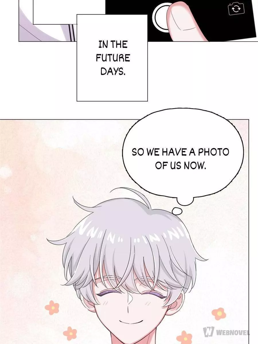 An Emperor Persistently Pursuits The Twelfth Wife Chapter 48 page 32