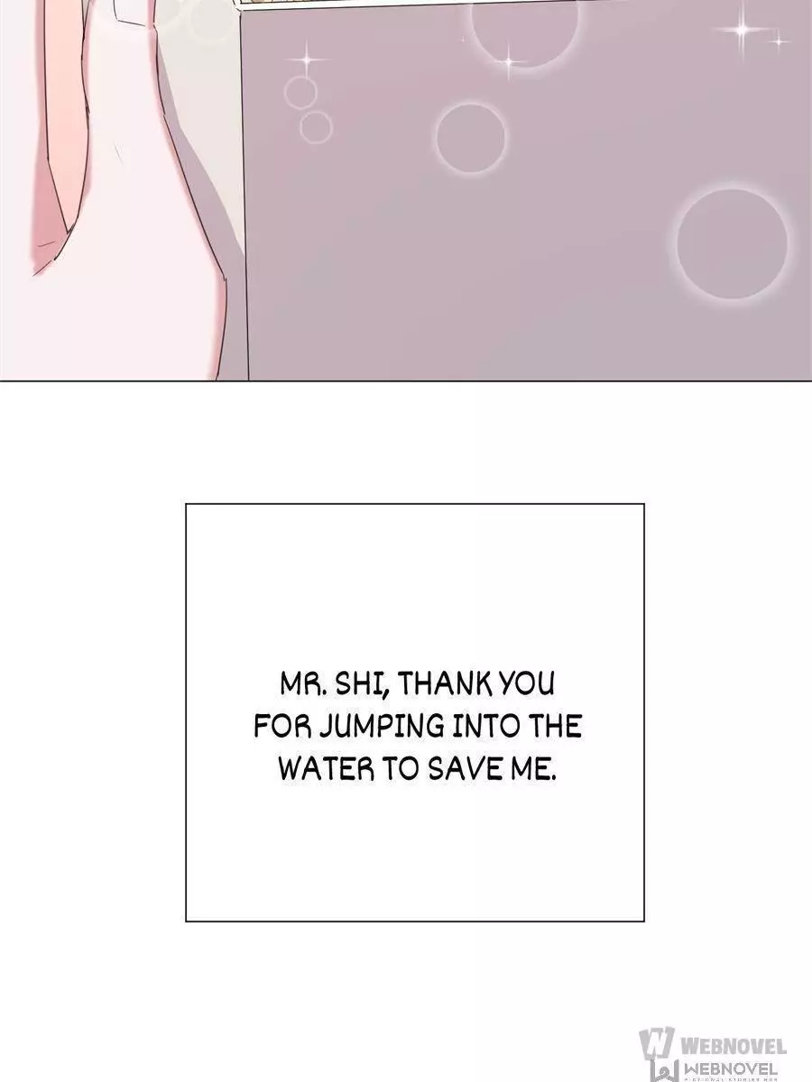 An Emperor Persistently Pursuits The Twelfth Wife Chapter 48 page 26