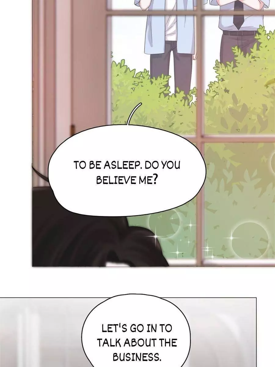 An Emperor Persistently Pursuits The Twelfth Wife Chapter 48 page 43