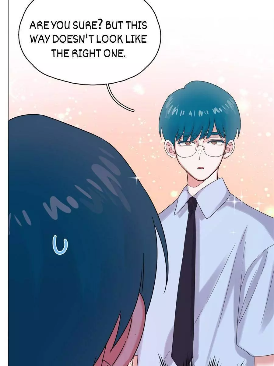 An Emperor Persistently Pursuits The Twelfth Wife Chapter 48 page 45