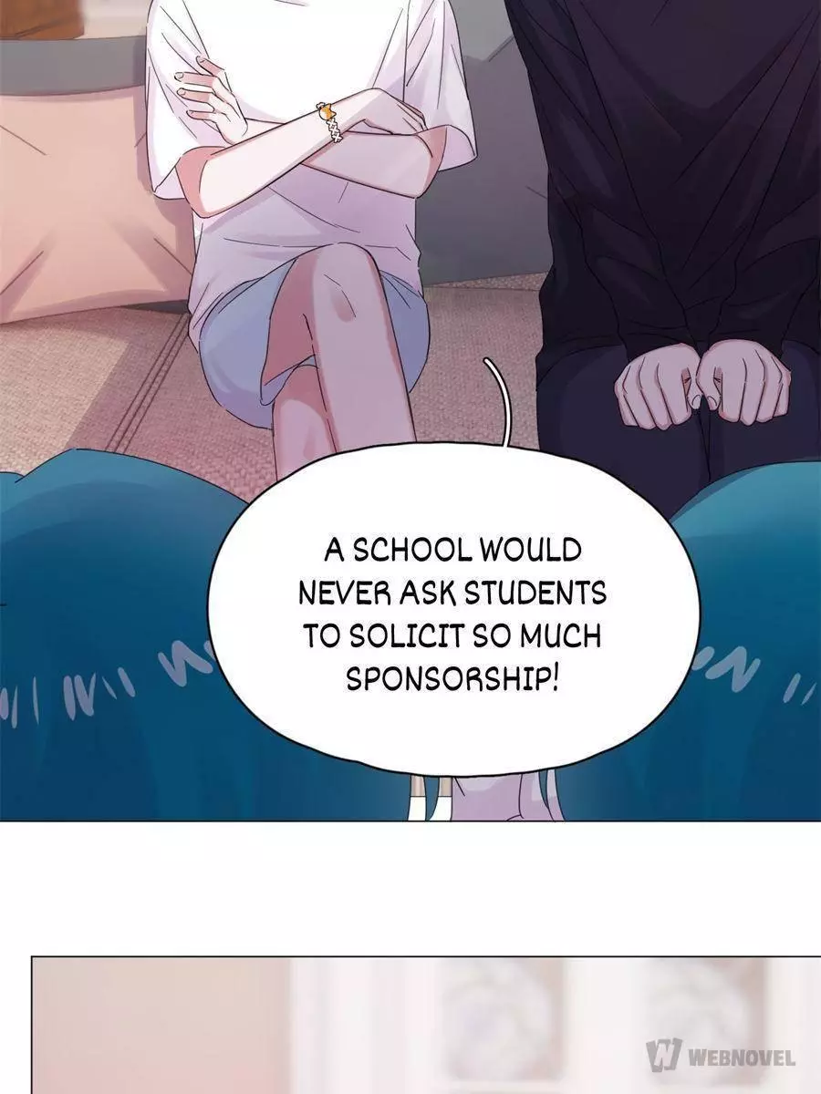 An Emperor Persistently Pursuits The Twelfth Wife Chapter 48 page 60