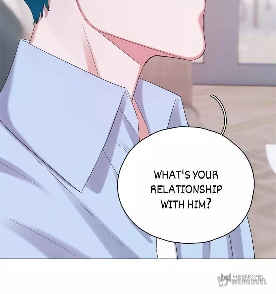 An Emperor Persistently Pursuits The Twelfth Wife Chapter 48 page 63