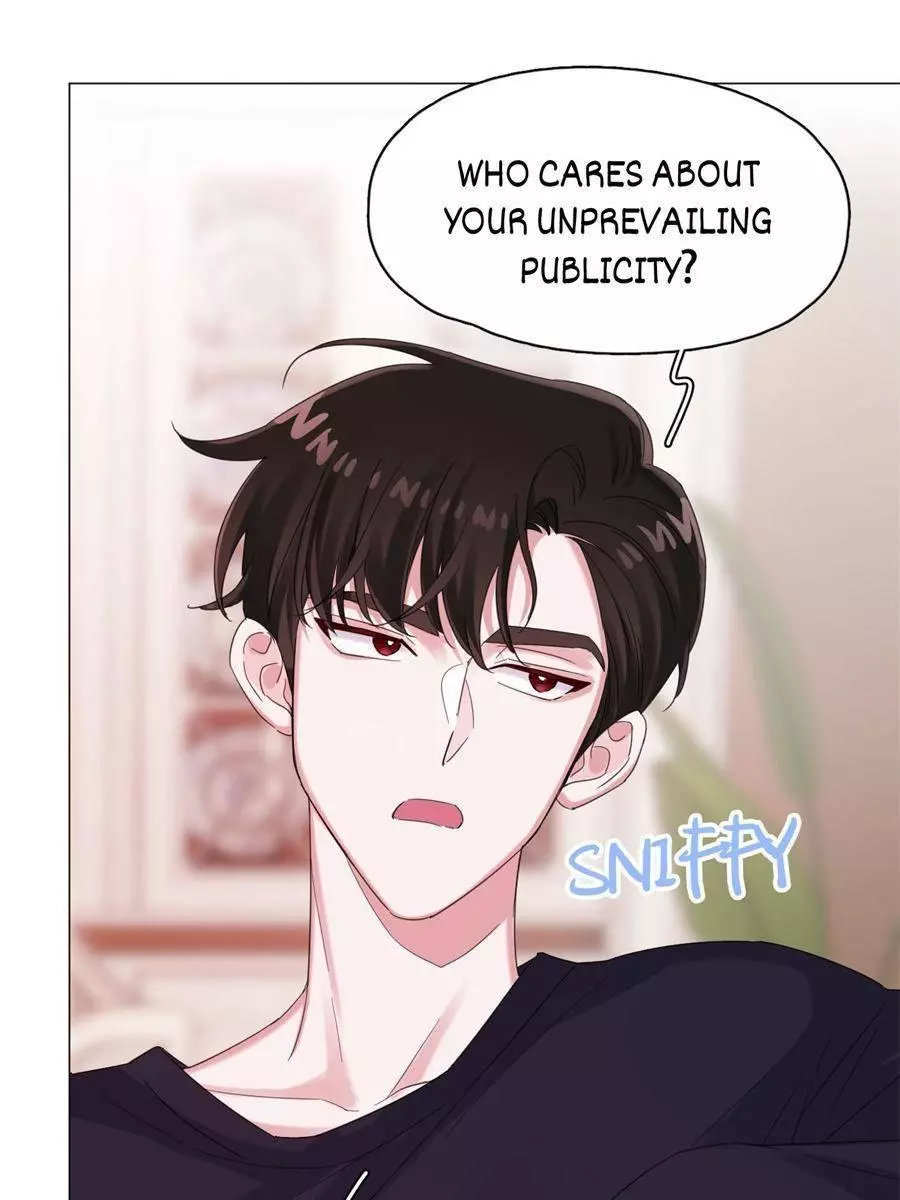 An Emperor Persistently Pursuits The Twelfth Wife Chapter 48 page 52