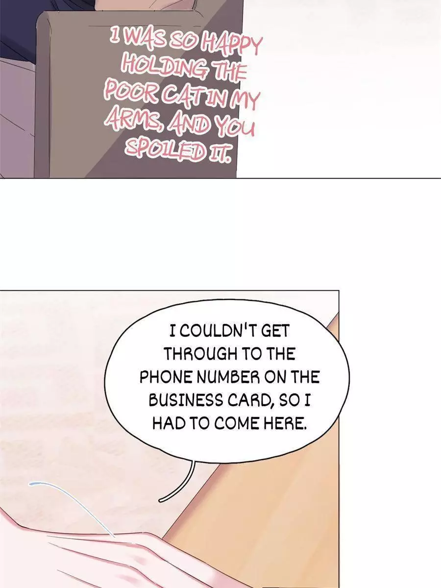 An Emperor Persistently Pursuits The Twelfth Wife Chapter 48 page 49