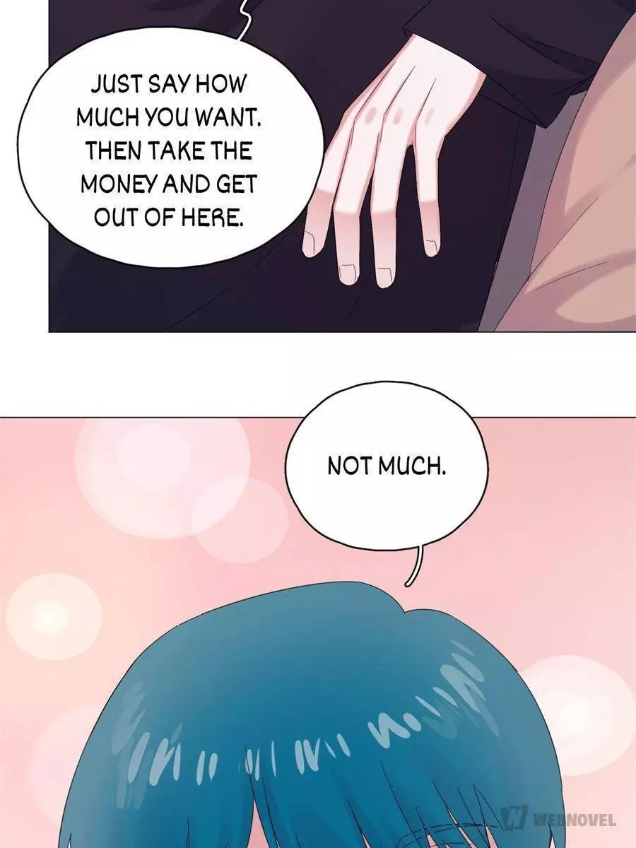 An Emperor Persistently Pursuits The Twelfth Wife Chapter 48 page 53