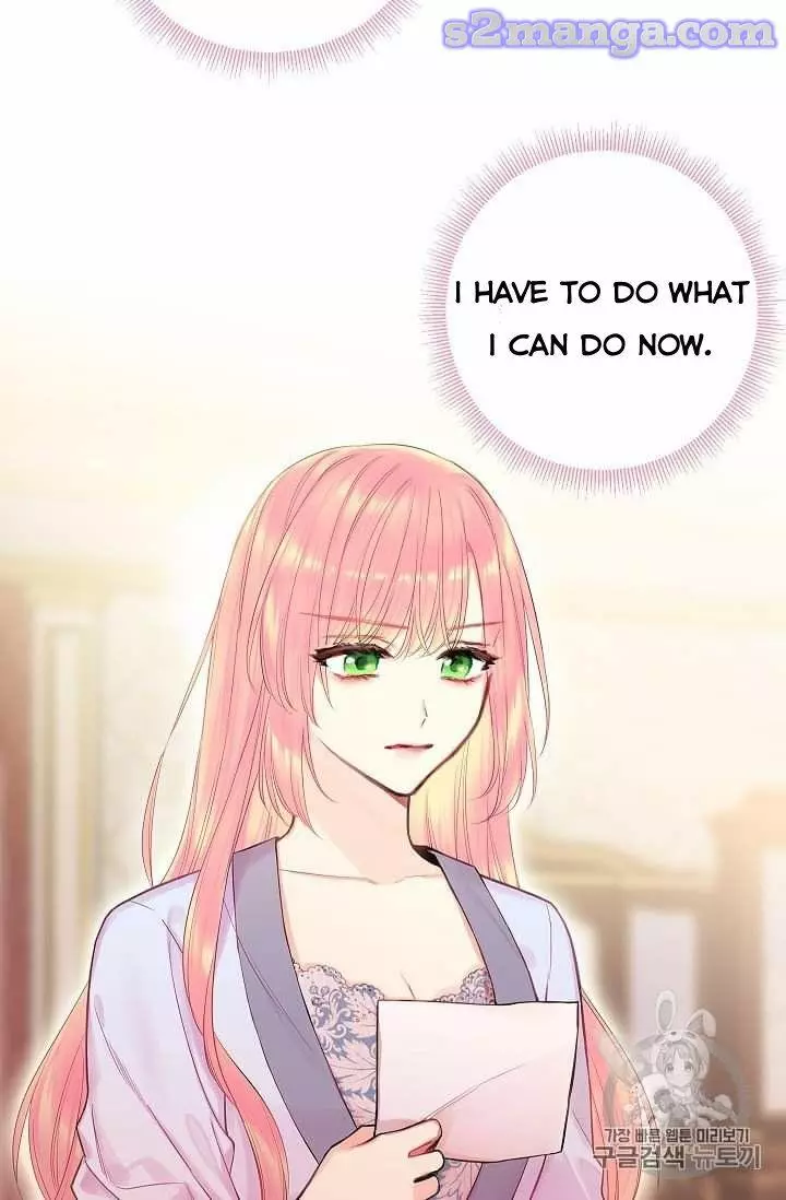 Survive as the Hero's Wife Chapter 77 page 8