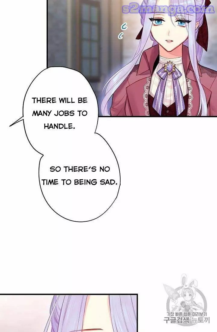 Survive as the Hero's Wife Chapter 77 page 18