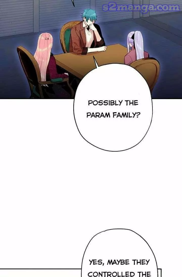 Survive as the Hero's Wife Chapter 77 page 34