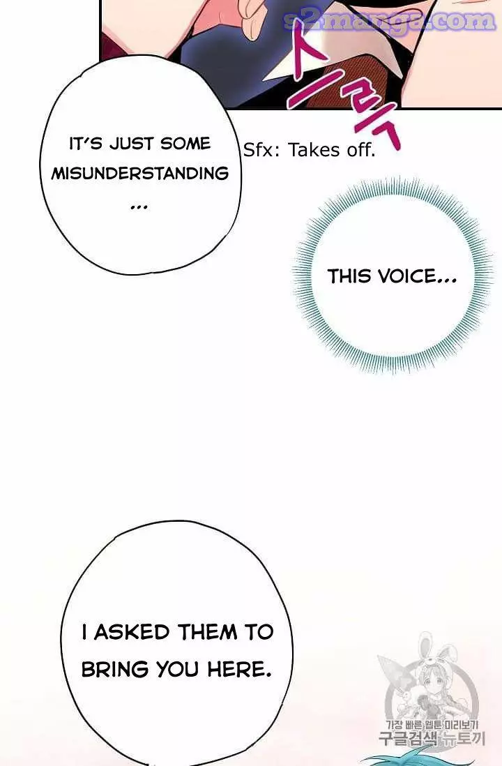 Survive as the Hero's Wife Chapter 77 page 31