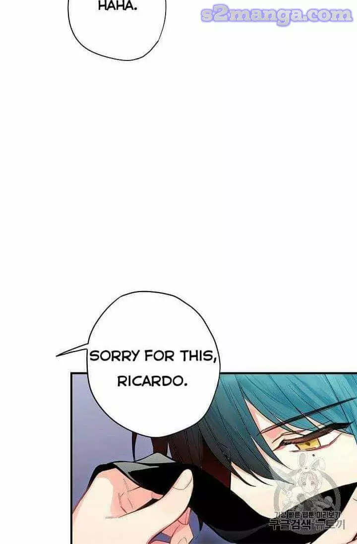 Survive as the Hero's Wife Chapter 77 page 30