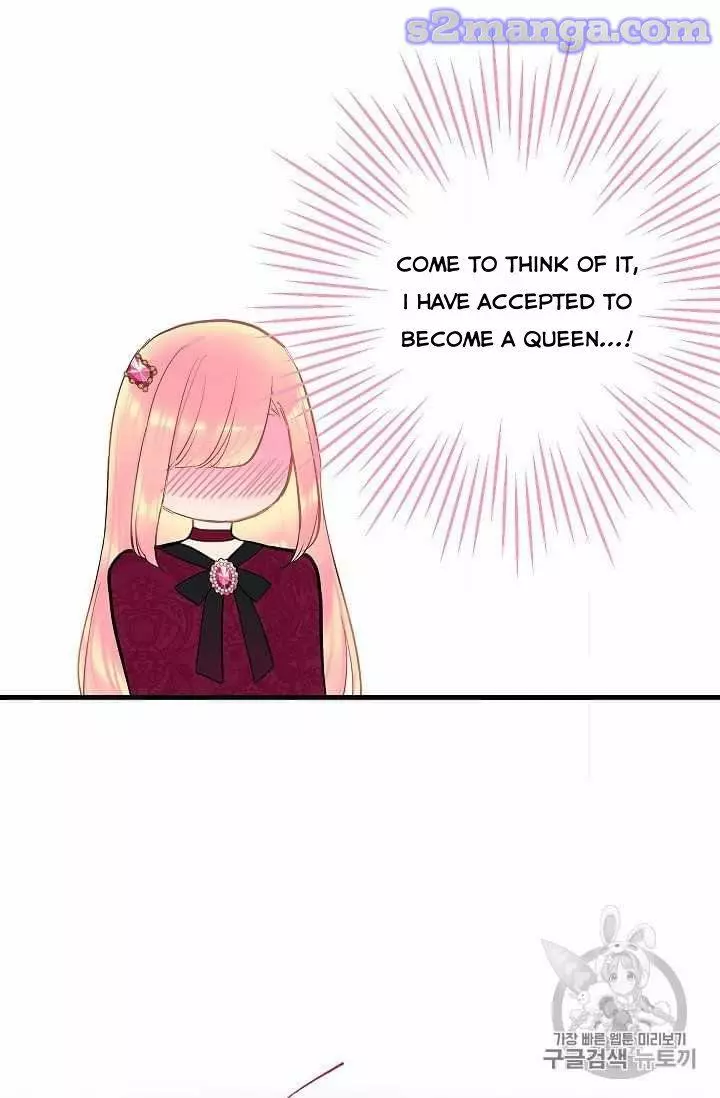 Survive as the Hero's Wife Chapter 77 page 63