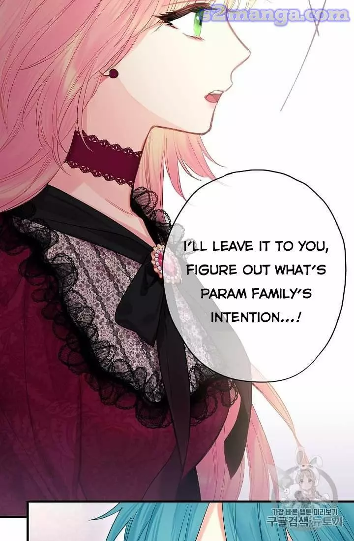 Survive as the Hero's Wife Chapter 77 page 43