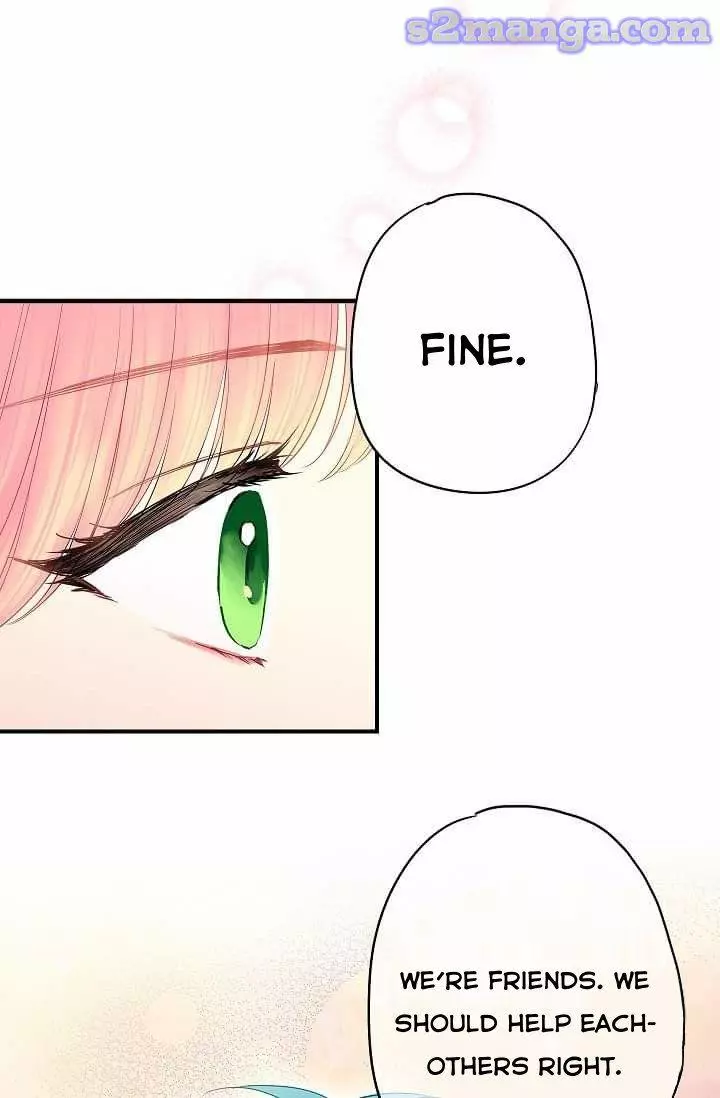 Survive as the Hero's Wife Chapter 77 page 45