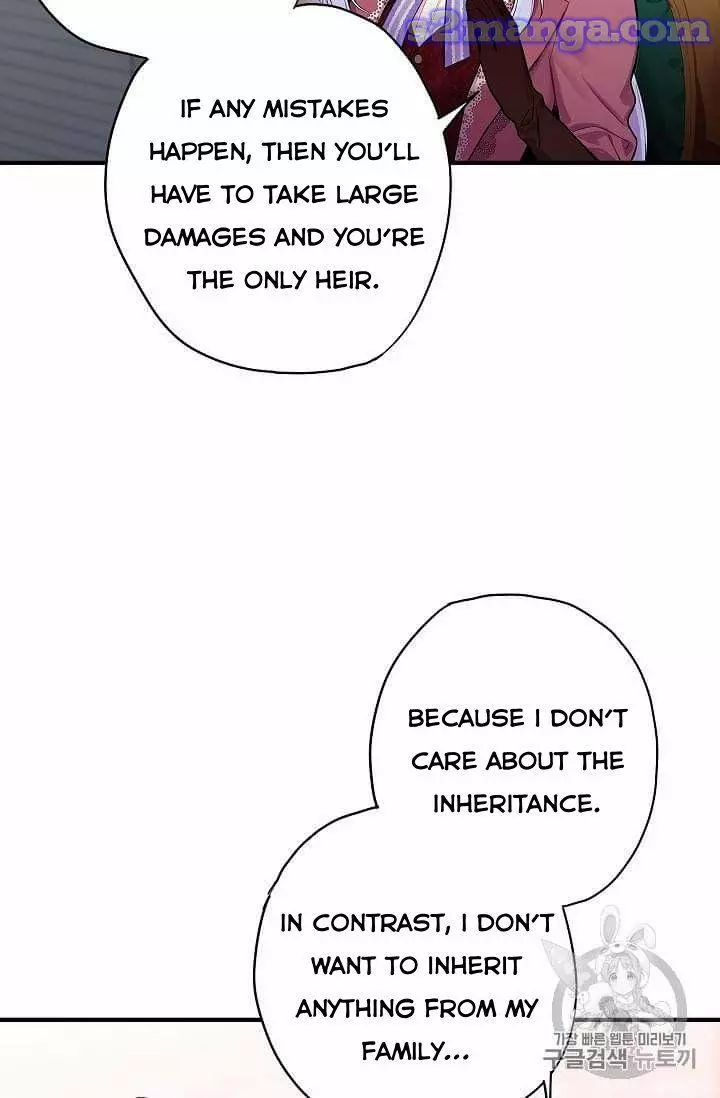 Survive as the Hero's Wife Chapter 77 page 49