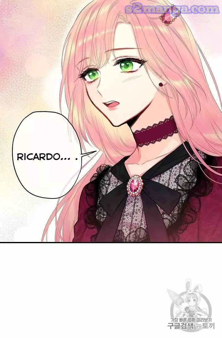 Survive as the Hero's Wife Chapter 77 page 47