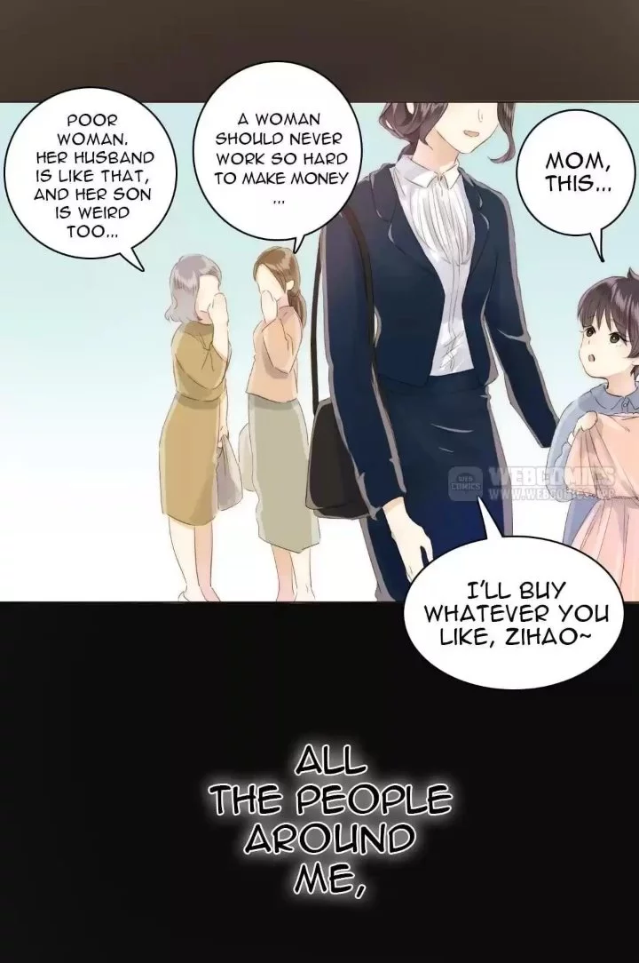 Mens Wear Store and Her Royal Highness Chapter 79 page 2