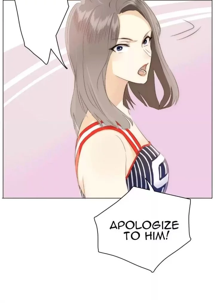 Mens Wear Store and Her Royal Highness Chapter 79 page 13