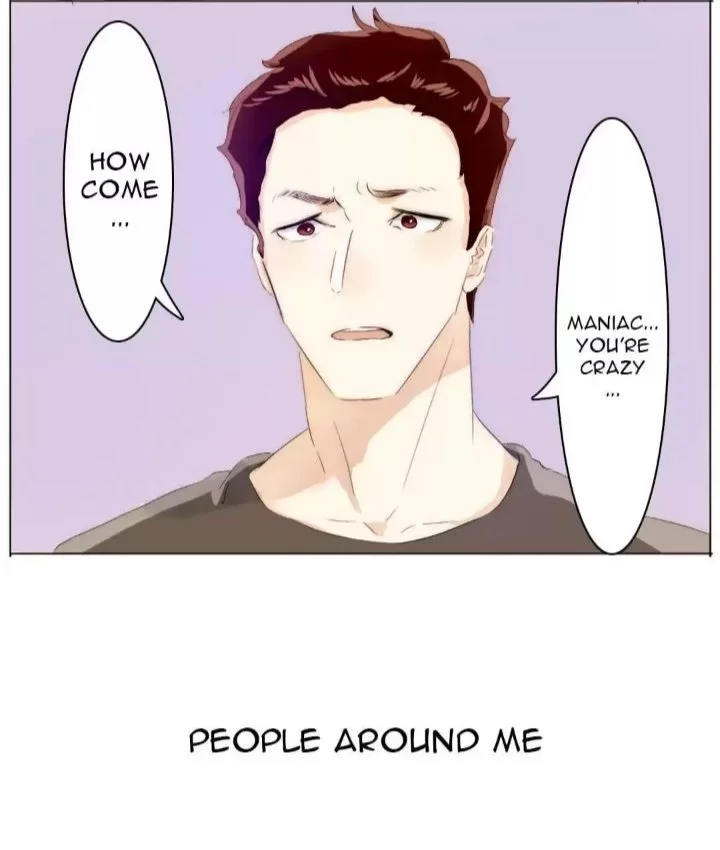 Mens Wear Store and Her Royal Highness Chapter 79 page 24