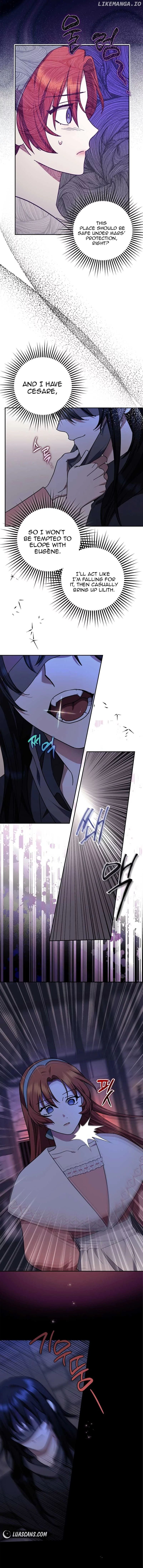 The Archduke's Gorgeous Wedding Was a Fraud Chapter 47 page 13