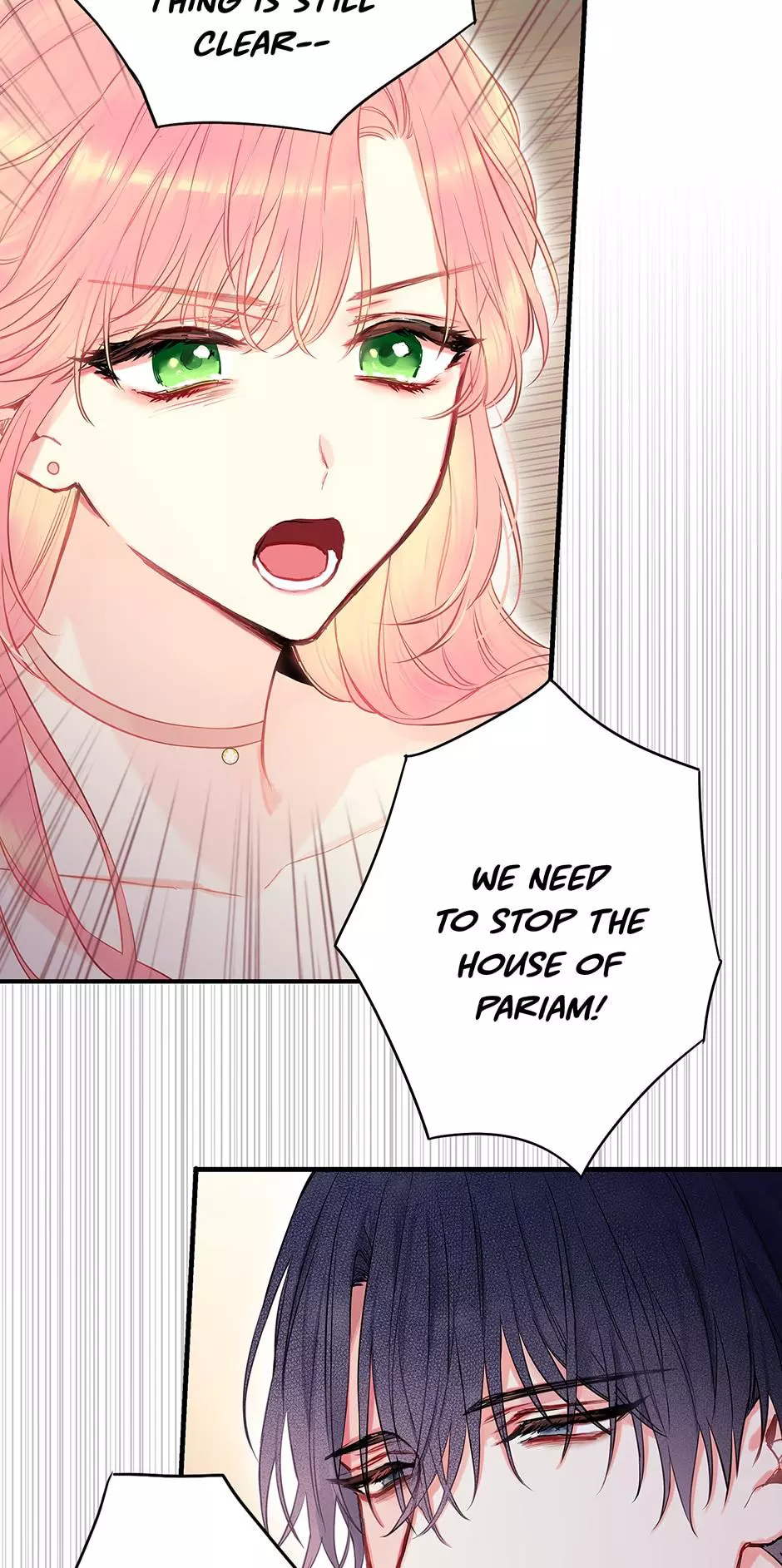 Survive as the Hero's Wife Chapter 98 page 4