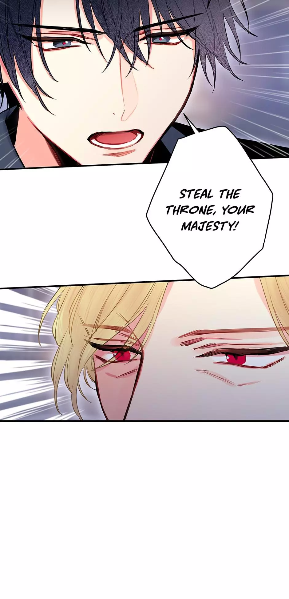 Survive as the Hero's Wife Chapter 98 page 20
