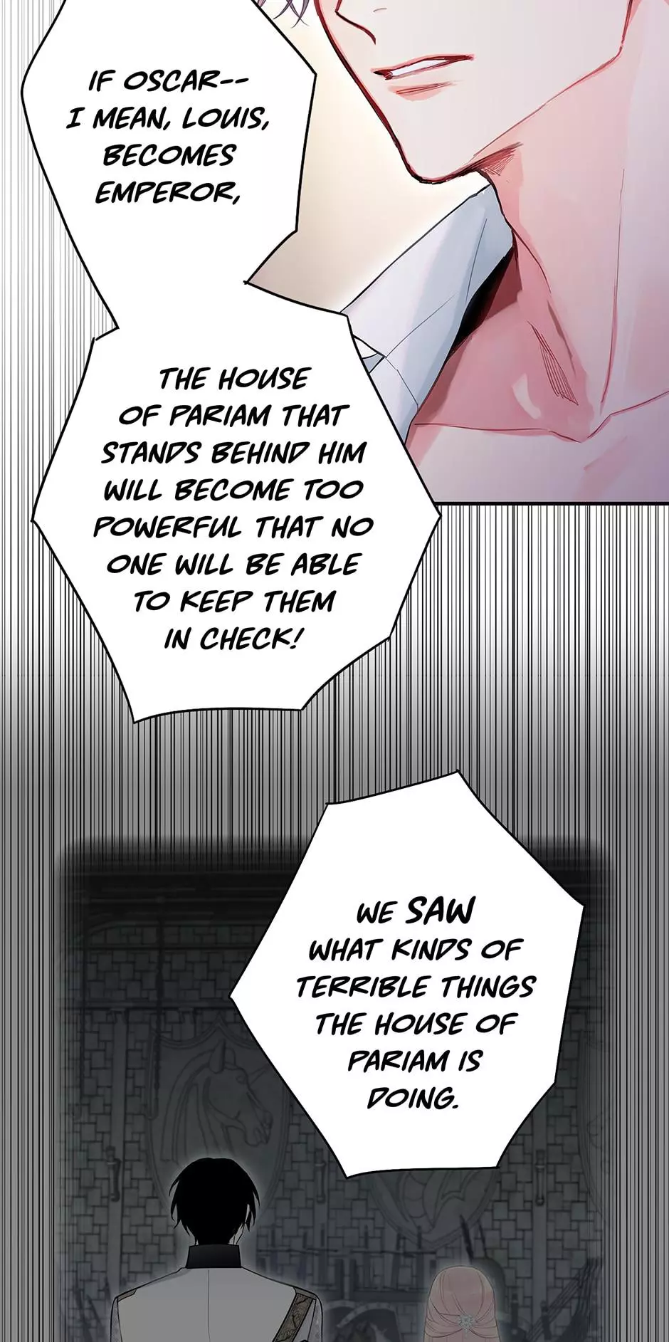 Survive as the Hero's Wife Chapter 98 page 5