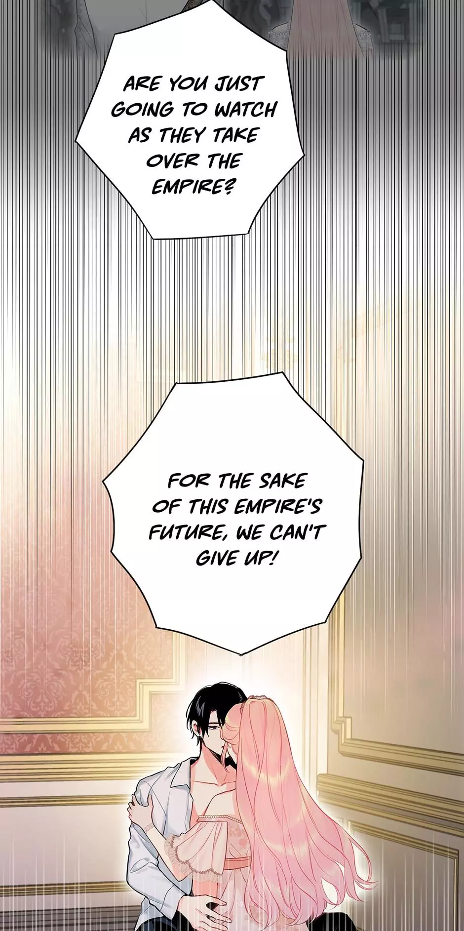 Survive as the Hero's Wife Chapter 98 page 6