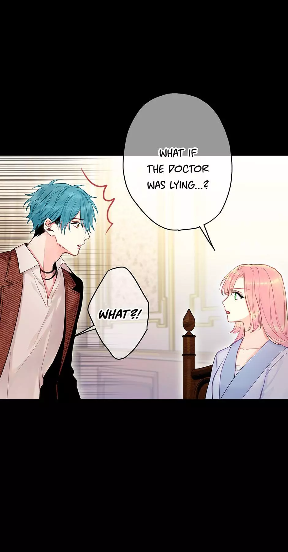 Survive as the Hero's Wife Chapter 98 page 56