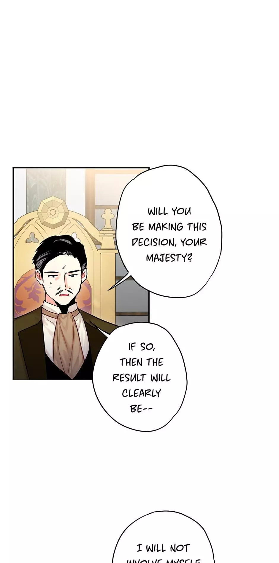 Survive as the Hero's Wife Chapter 98 page 30