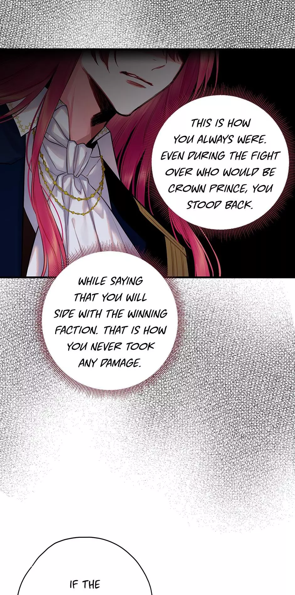 Survive as the Hero's Wife Chapter 98 page 34