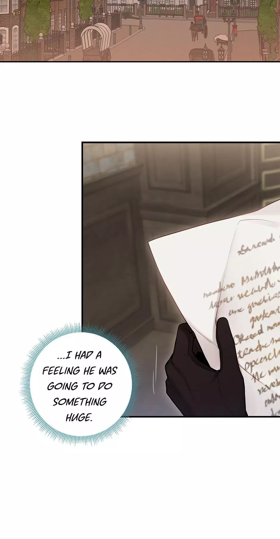 Survive as the Hero's Wife Chapter 98 page 53