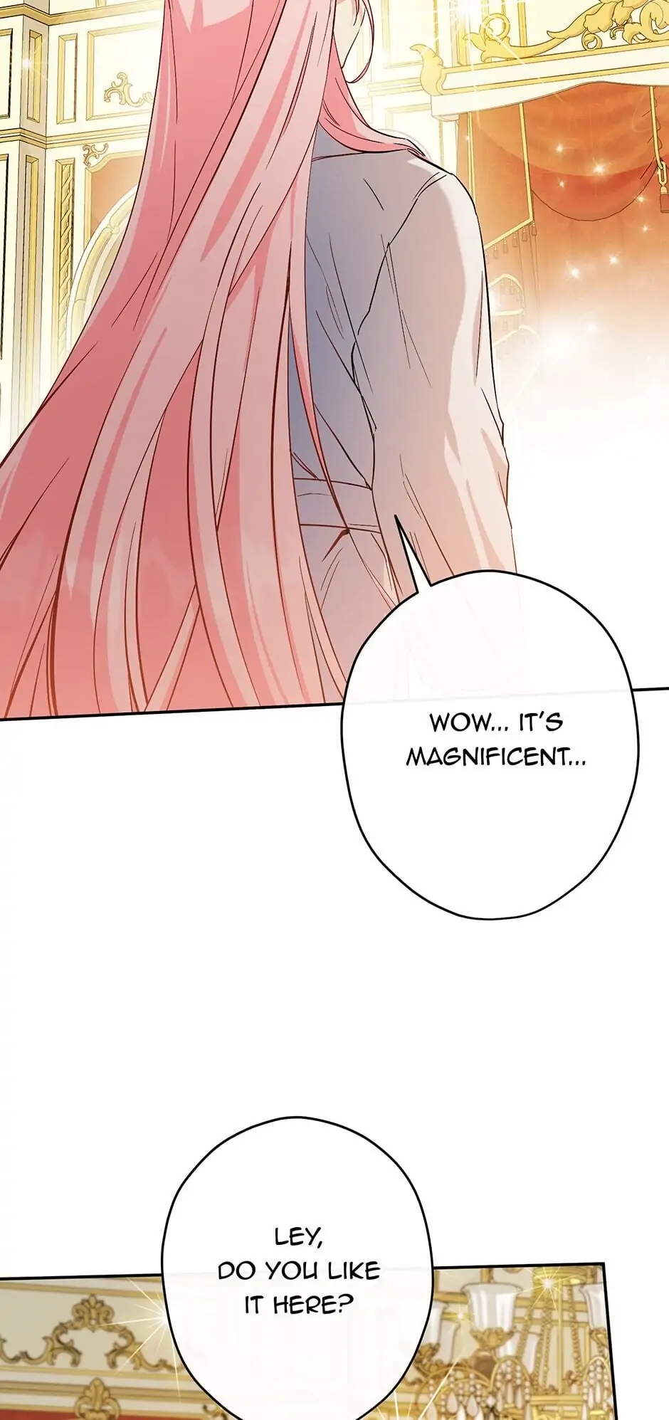 I Was Tricked into this Fake Marriage! Chapter 92 page 15