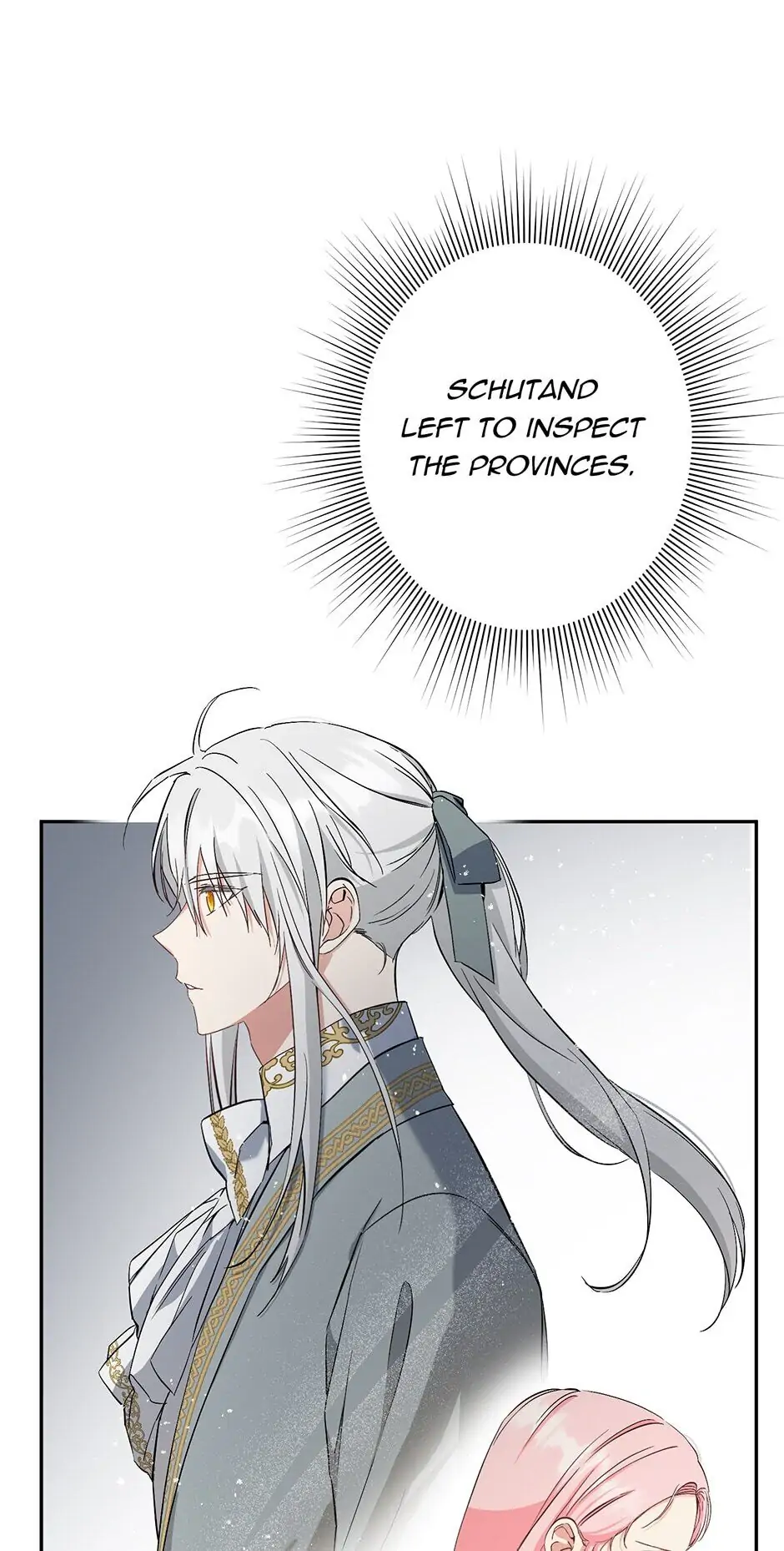 I Was Tricked into this Fake Marriage! Chapter 92 page 22