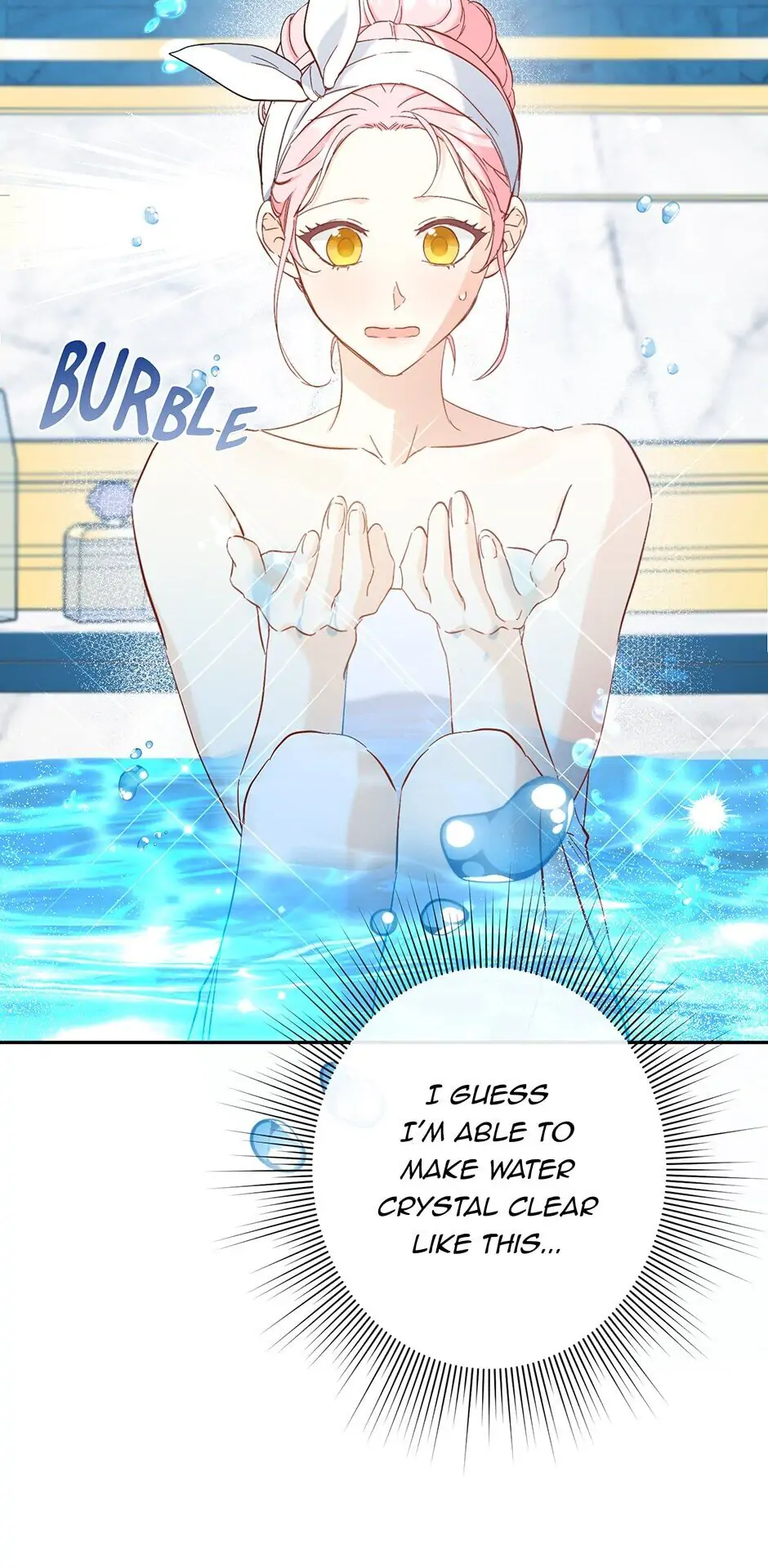 I Was Tricked into this Fake Marriage! Chapter 92 page 11