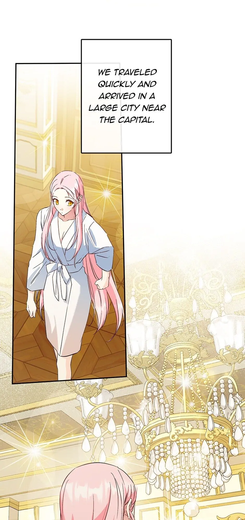 I Was Tricked into this Fake Marriage! Chapter 92 page 14