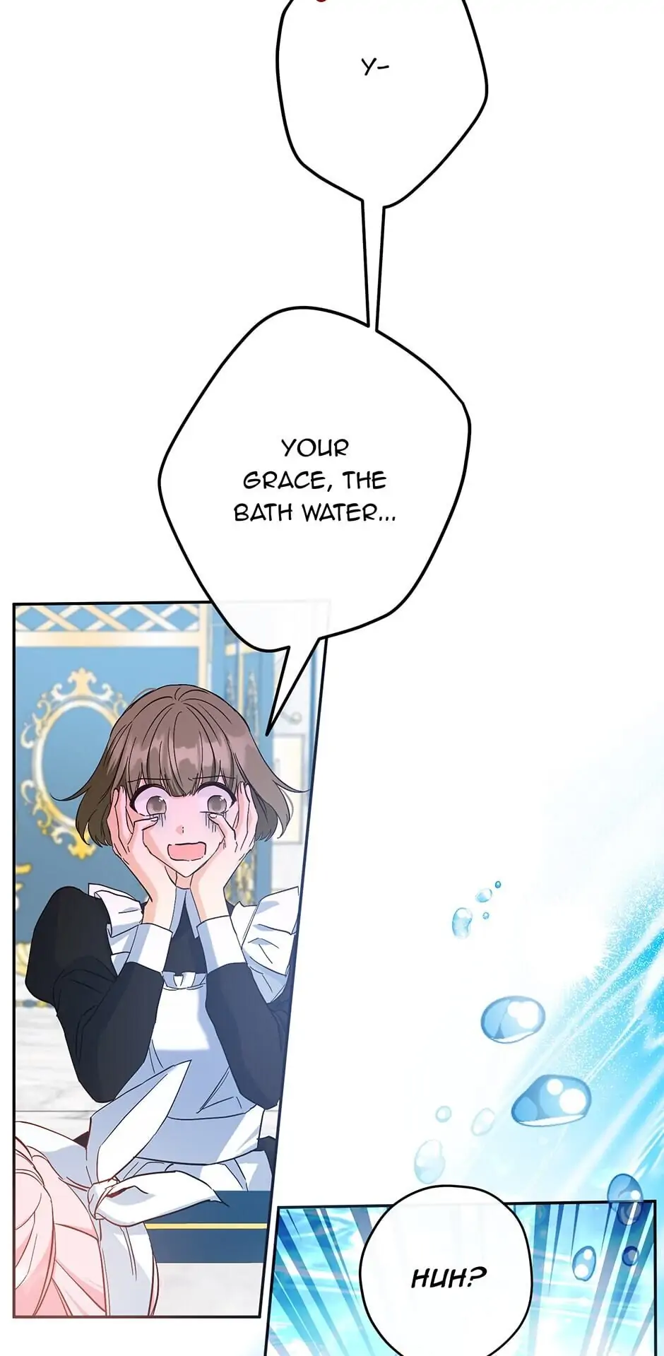 I Was Tricked into this Fake Marriage! Chapter 92 page 9