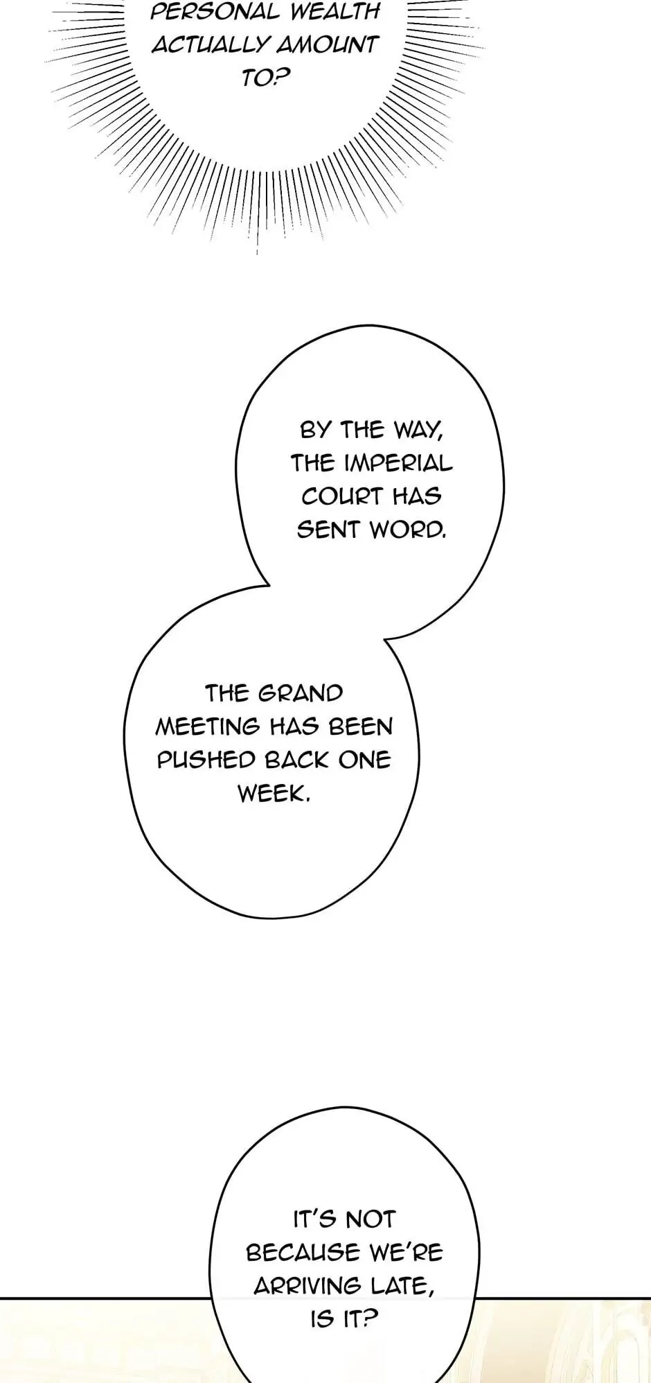I Was Tricked into this Fake Marriage! Chapter 92 page 20