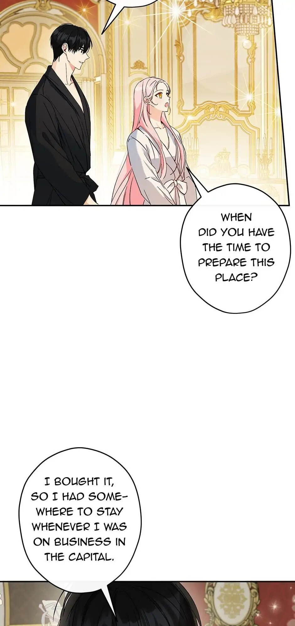 I Was Tricked into this Fake Marriage! Chapter 92 page 16