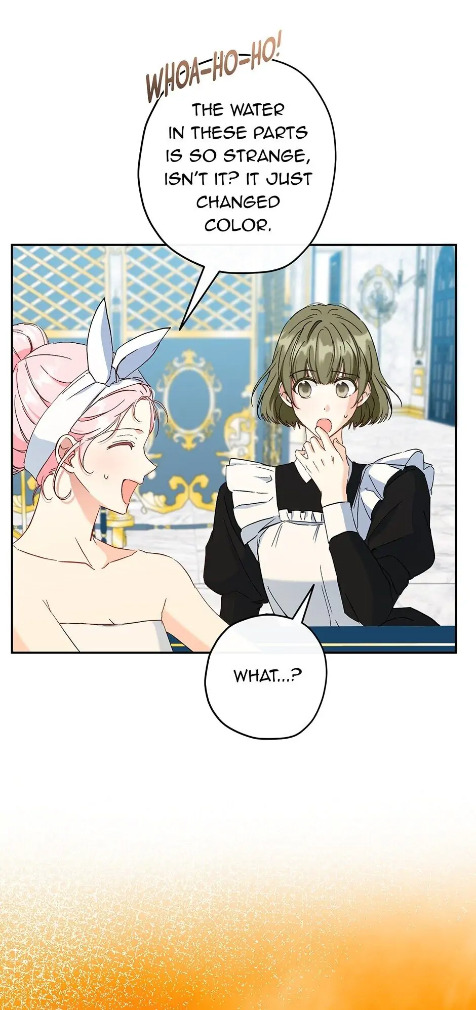 I Was Tricked into this Fake Marriage! Chapter 92 page 12
