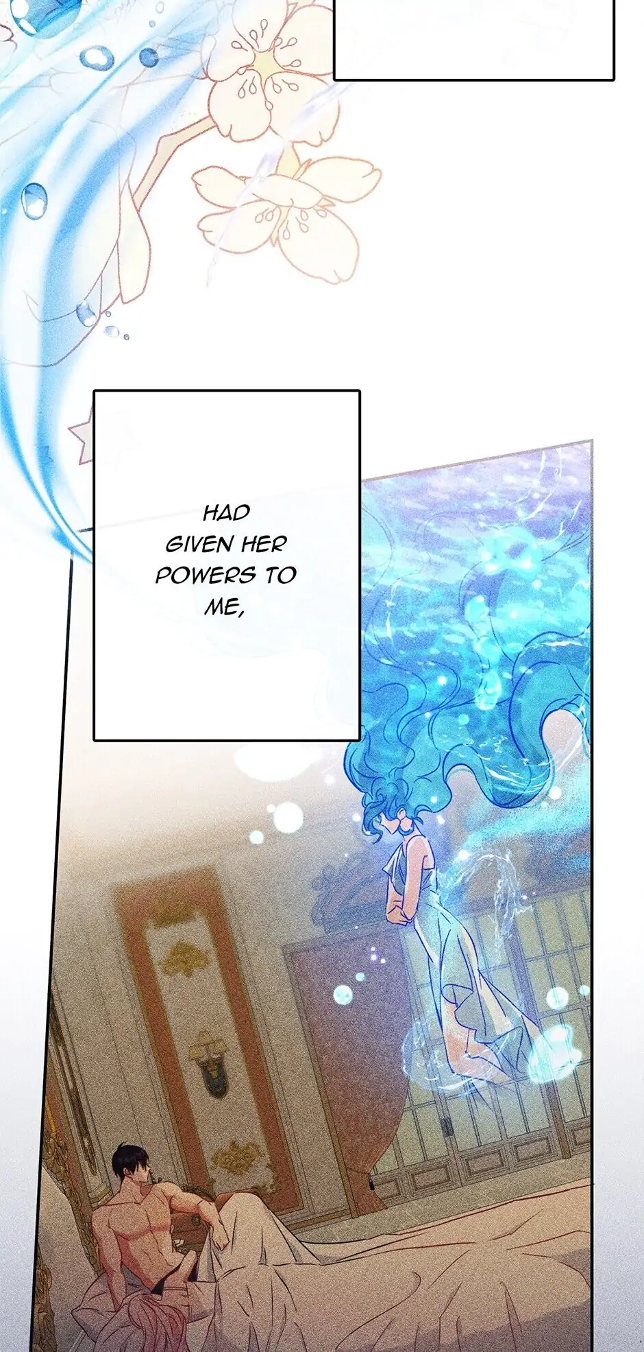 I Was Tricked into this Fake Marriage! Chapter 92 page 4